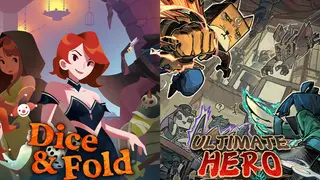 Dice & Fold Ultimate Edition