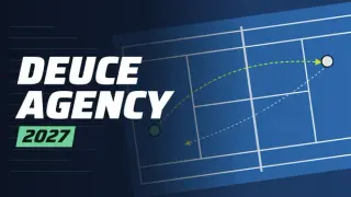 Deuce Agency 2027