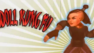 Rag Doll Kung Fu