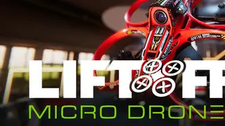 Liftoff®: Micro Drones
