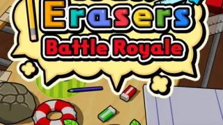 Flick Erasers Battle Royale - Switch