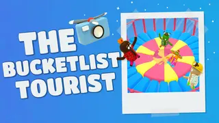 The Bucketlist Tourist