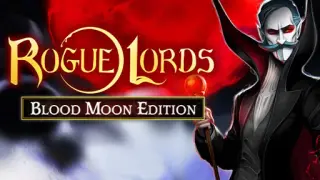 Rogue Lords - Blood Moon
