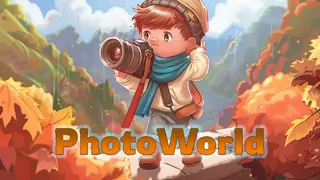 PhotoWorld