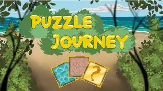 Puzzle Journey - PS4