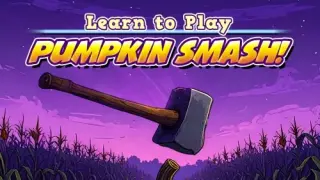 Learn to Play - Pumpkin Smash! - Switch