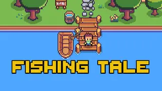 Fishing Tale