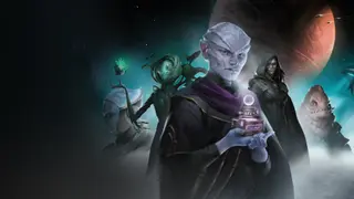 Stellaris: Console Edition PS5 - Galactic Paragons - PS5