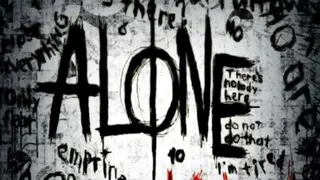 Alone K.W.