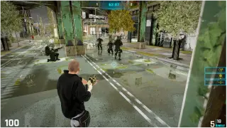 MODERN WARFARE: MULTIPLAYER - Xbox One