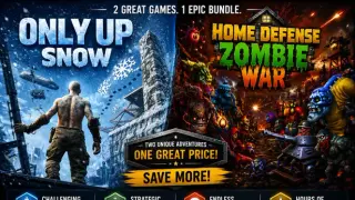 Double Game Bundle