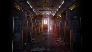 Resident Evil 0 - Xbox One