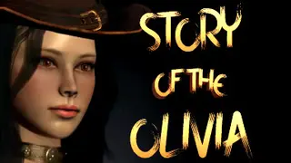 Story of the Olivia