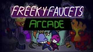 Freeky Faucets Arcade