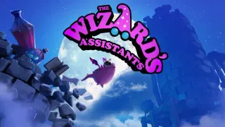 The Wizard's Assistants