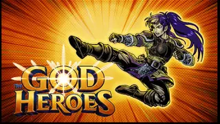 The God Heroes