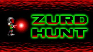 ZURD HUNT