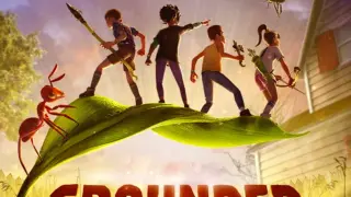 Grounded