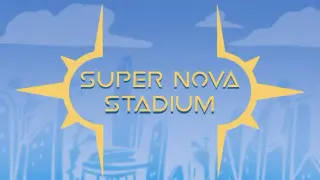 Super Nova Stadium
