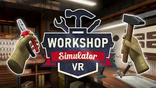 WORKSHOP SIMULATOR VR
