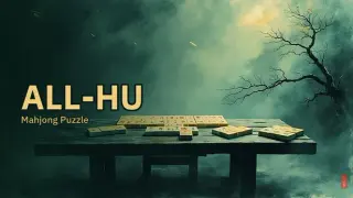 ALL-HU: Mahjong Puzzle
