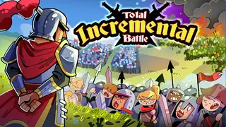 Total Incremental Battle