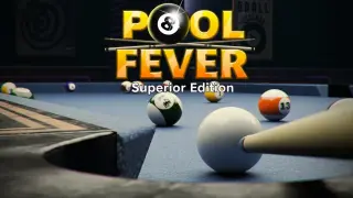 Pool Fever Superior - Switch