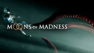 Moons of Madness
