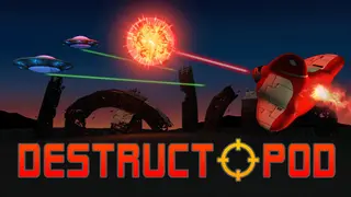 DestructoPod
