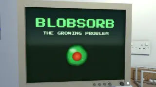 Blobsorb: The Growing Problem