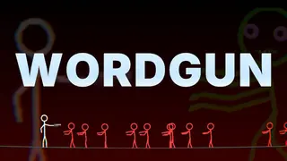WORDGUN