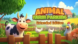 Animal Farm Parking: Extended - Switch