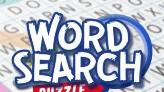 Word Search Puzzle: Find the Words! - Switch
