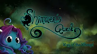 Shimmer's Quest - Way of the Whoop
