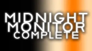 Midnight Monitor: Aldercourt Complete Edition