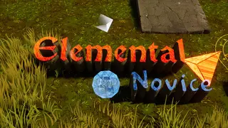 Elemental Novice