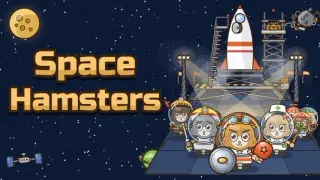 Space Hamsters
