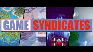 GameSyndicates
