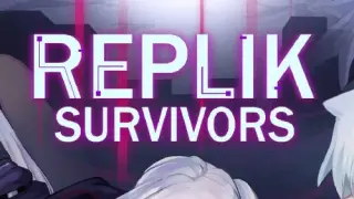 Replik Survivors - Switch