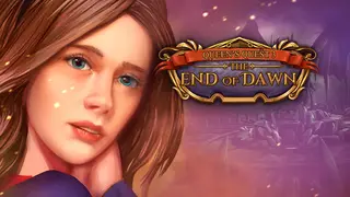 Queen's Quest 3: The End of Dawn