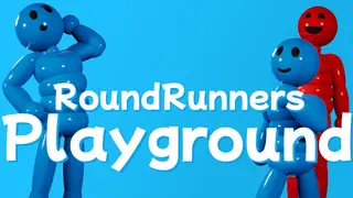 RoundRunners Playground
