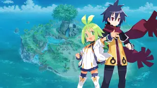 Phantom Brave: The Lost Hero Digital Deluxe Edition (PS4 & PS5)