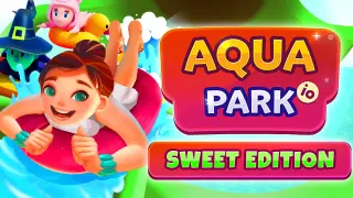 Aquapark io: Sweet - Switch