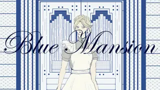 Blue Mansion