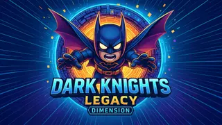 Dark Knights Legacy Dimension - Xbox One