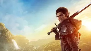 FINAL FANTASY XIV Online Complete Edition (PS4 & PS5)