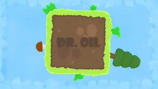 Dr. oil