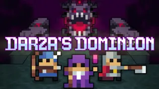 Darza's Dominion