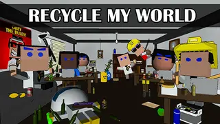 Recycle My World
