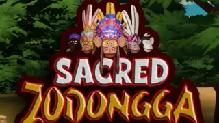 Sacred Zodongga Defense - Switch